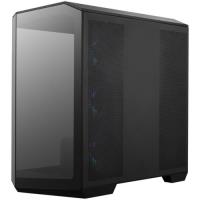 MSI MAG PANO M100R PZ 4-ARGB FANLI SİYAH GAMING MICRO-TOWER PC KASASI